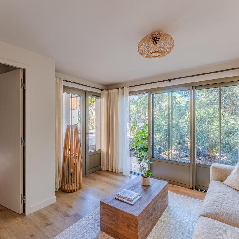 New luxury villa, outbuilding - Villa - 42