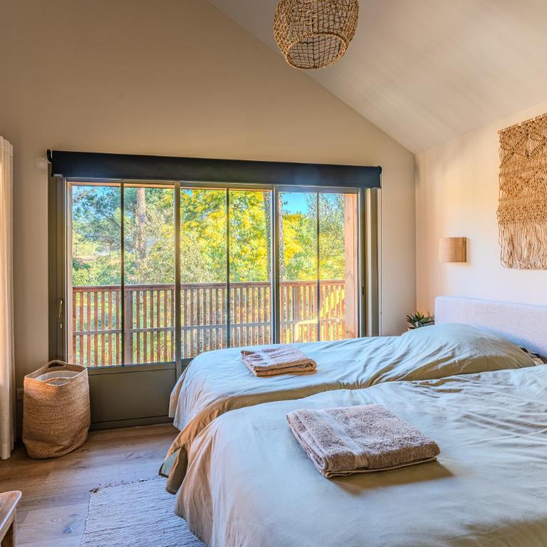 New luxury villa, outbuilding - Villa - 47