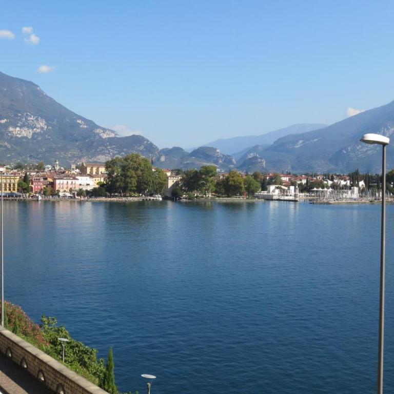 Riva Ancient Town House - Appartamento con 1 Camera da Letto - 38
