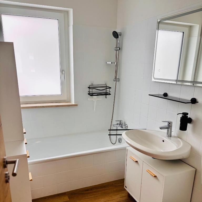 Ferienwohnung Allgäu-Traum - Apartment - 18