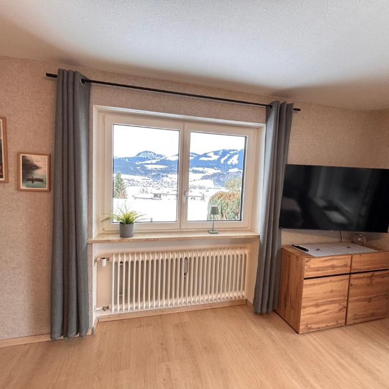 Ferienwohnung Allgäu-Traum - Apartment - 12