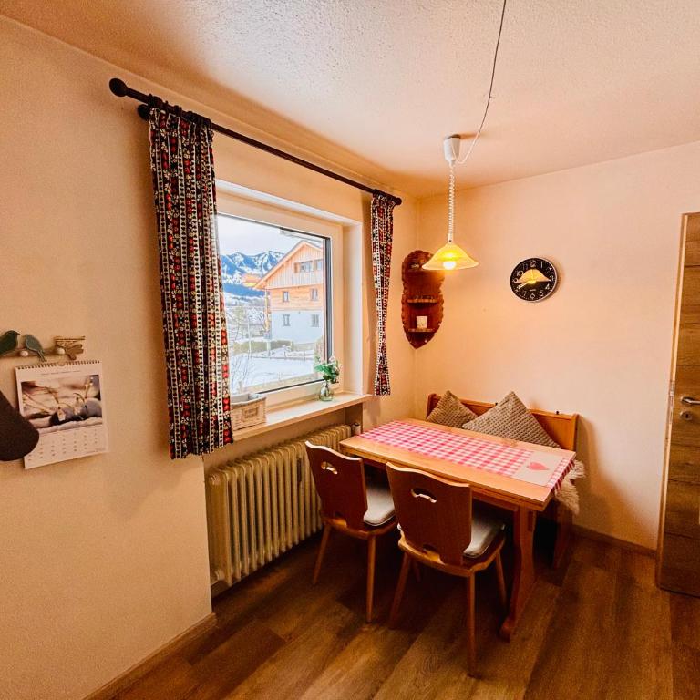 Ferienwohnung Allgäu-Traum - Apartment - 17