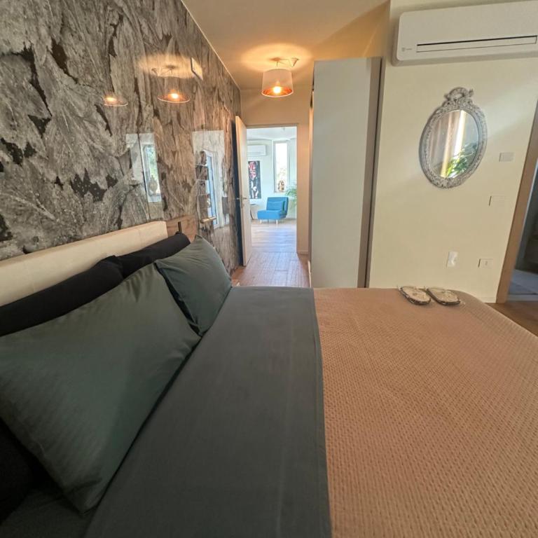 Villa Panorama - Villa con 2 Camere da Letto - 19