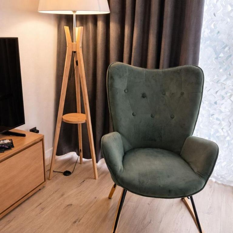 Le Palais de la Mer, T2, 4P, Plages et Centre - Apartment mit 1 Schlafzimmer - 19