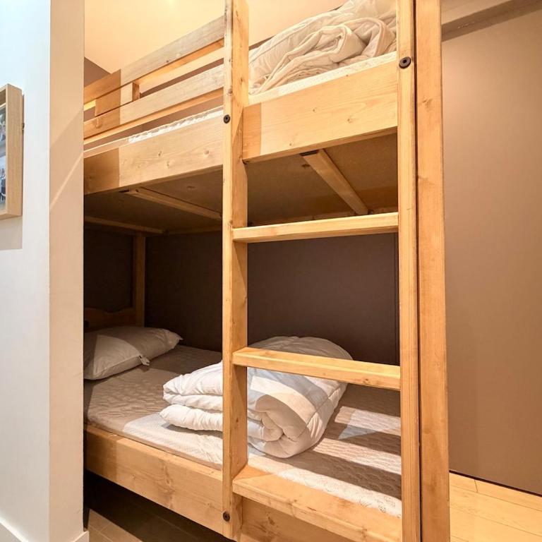 Le chalet Isba - Cosy et proche de tout - Appartement 1 Chambre Supérieur - 14