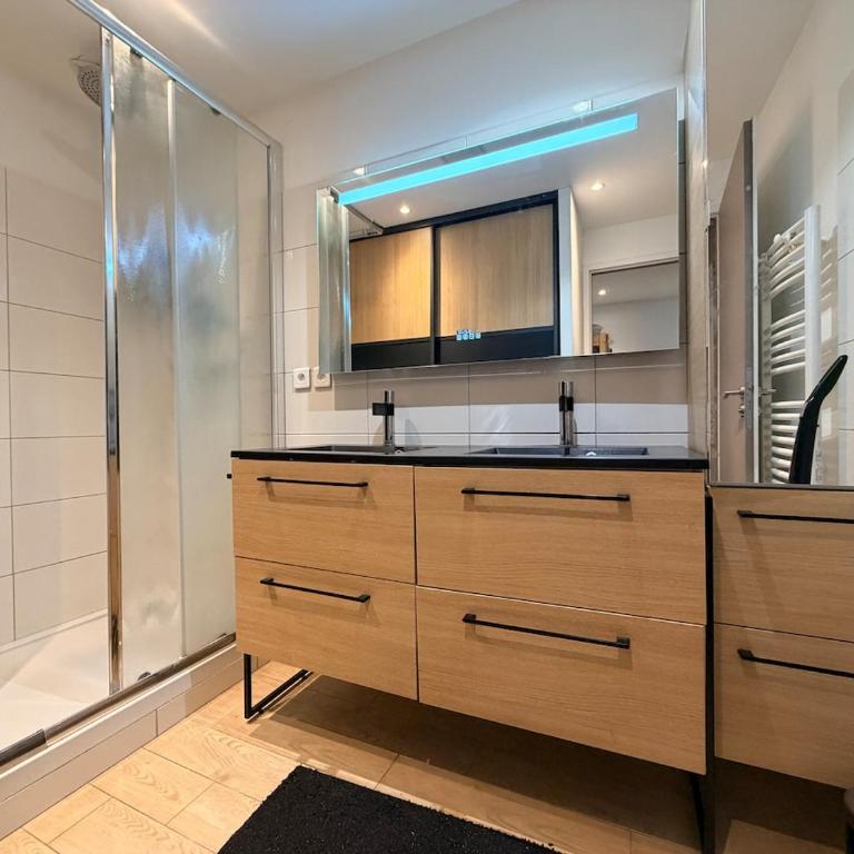 Le chalet Isba - Cosy et proche de tout - Appartement 1 Chambre Supérieur - 18
