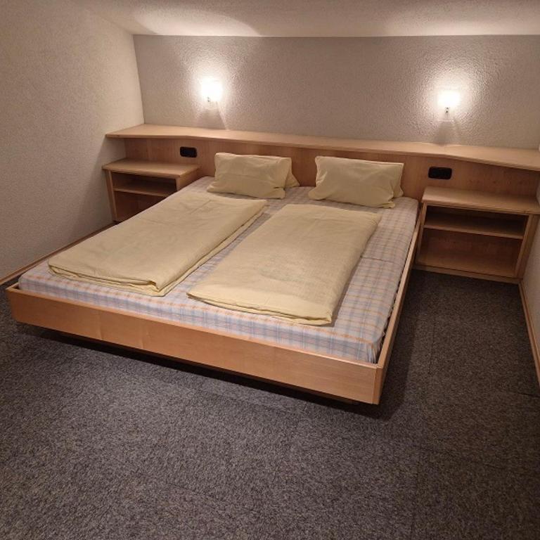 Haus Lindner - Apartment mit 1 Schlafzimmer - 9