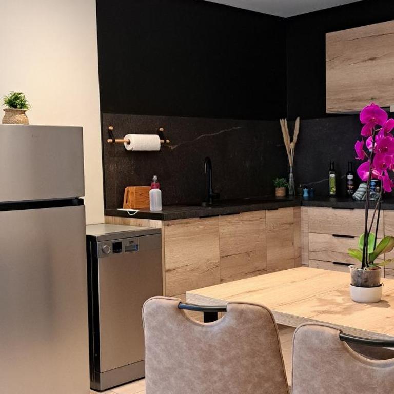 L'Instant Loire - Haus mit 2 Schlafzimmern - 17