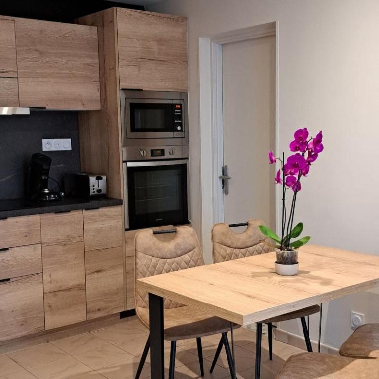 L'Instant Loire - Haus mit 2 Schlafzimmern - 15