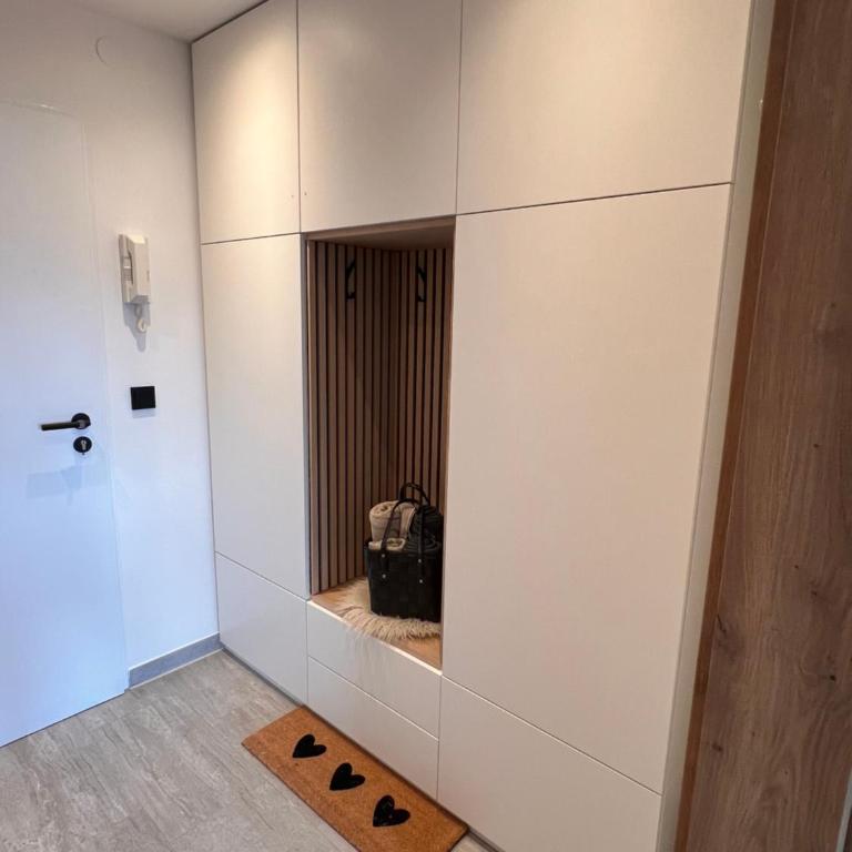 Ferienwohnung Bergliebe - Apartment mit 1 Schlafzimmer - 15