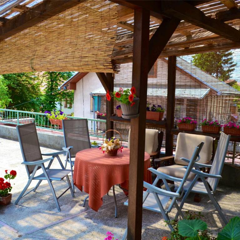 Mejdan Apartmant - Apartman - 13
