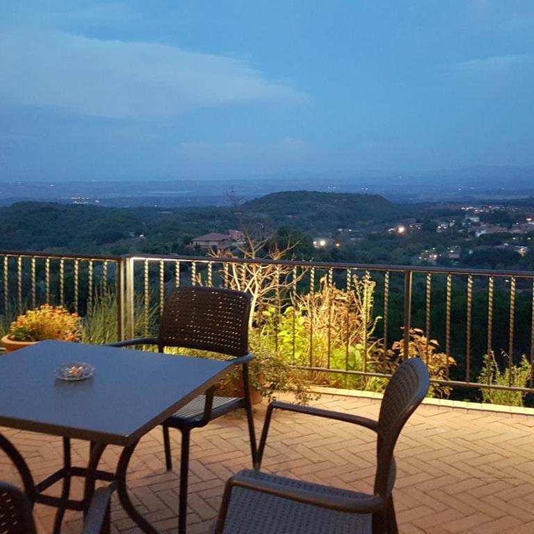 Hotel Panoramic Montepulciano - Camera Matrimoniale Standard - 35