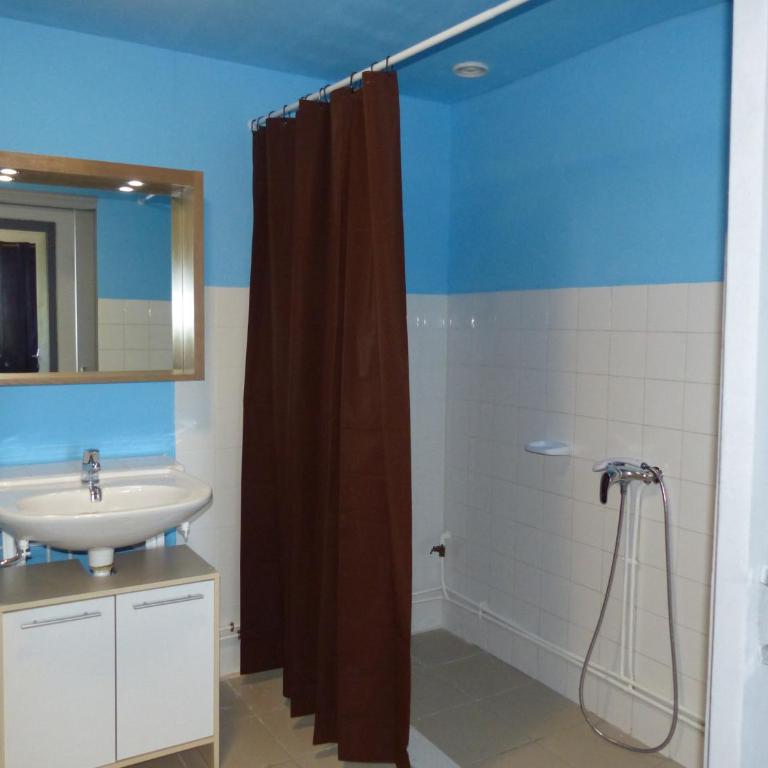 Les Aveilles - Apartment - 4