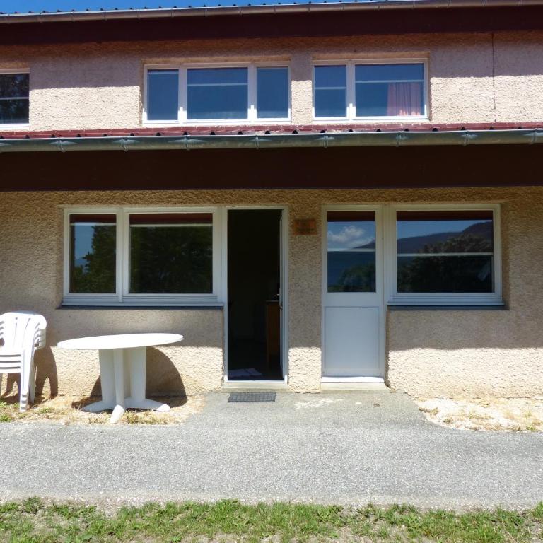 Les Aveilles - Apartment - 11