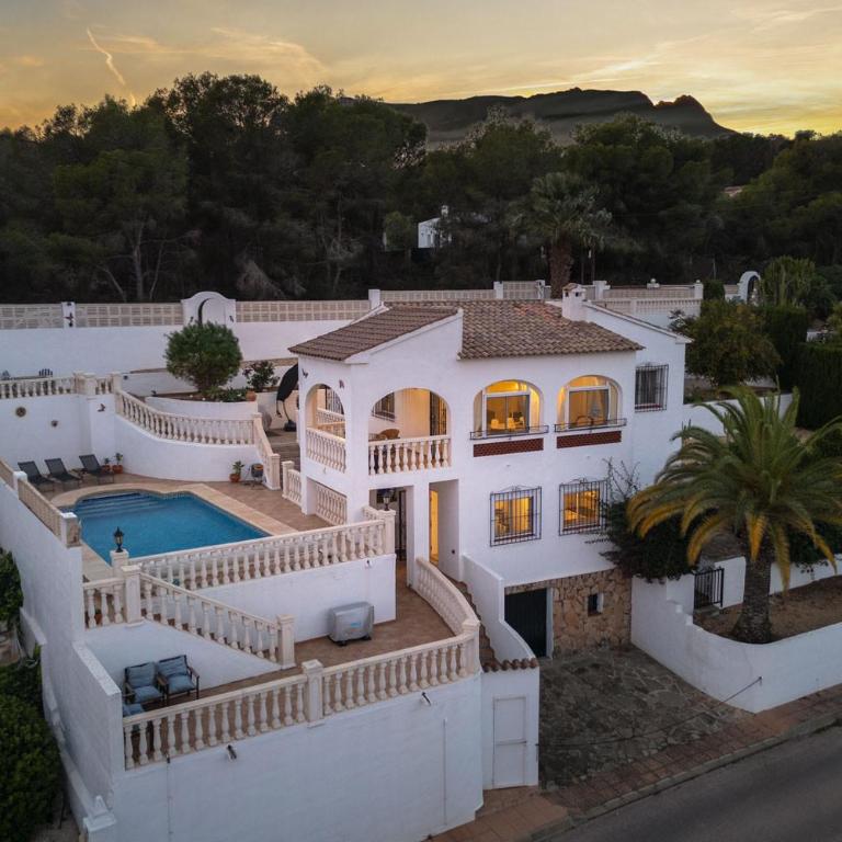Villa Louise by Abahana Villas - Villa con piscina privada - 1