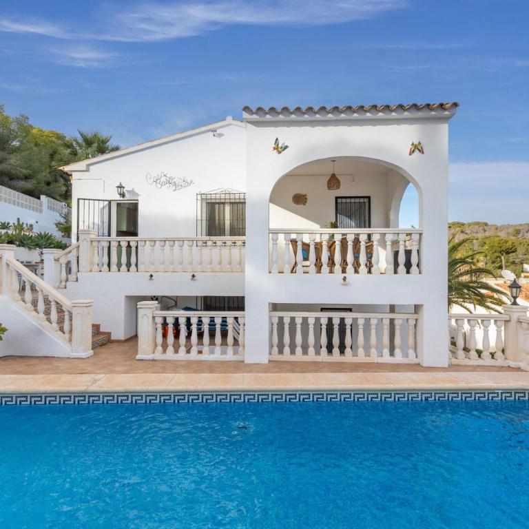 Villa Louise by Abahana Villas - Villa con piscina privada - 7