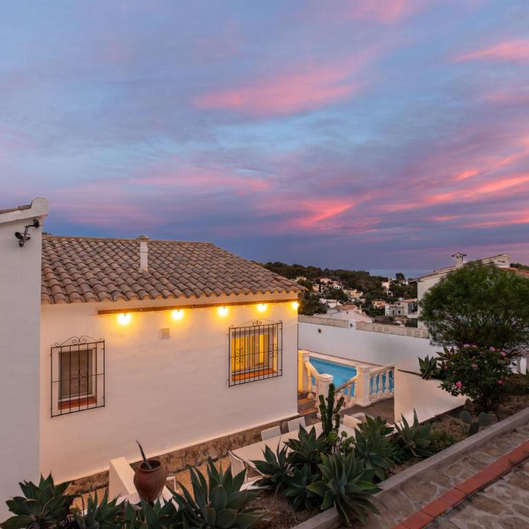 Villa Louise by Abahana Villas - Villa con piscina privada - 22