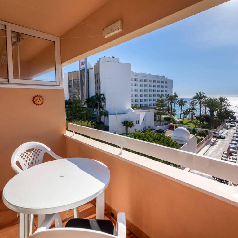 Nautica Duo Delight Casasol - Apartamento con balcón - 1