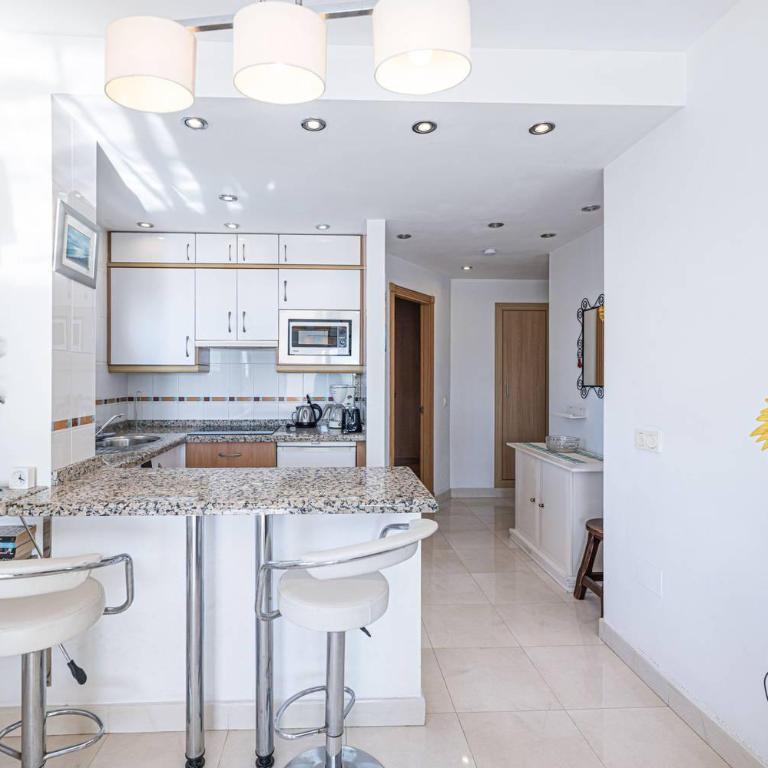 Nautica Duo Delight Casasol - Apartamento con balcón - 9