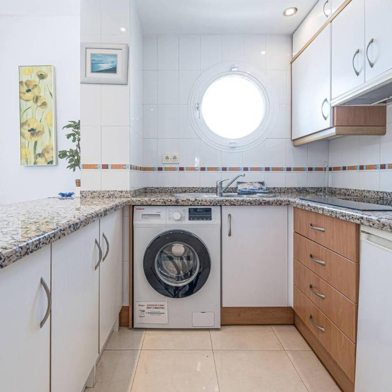 Nautica Duo Delight Casasol - Apartamento con balcón - 11
