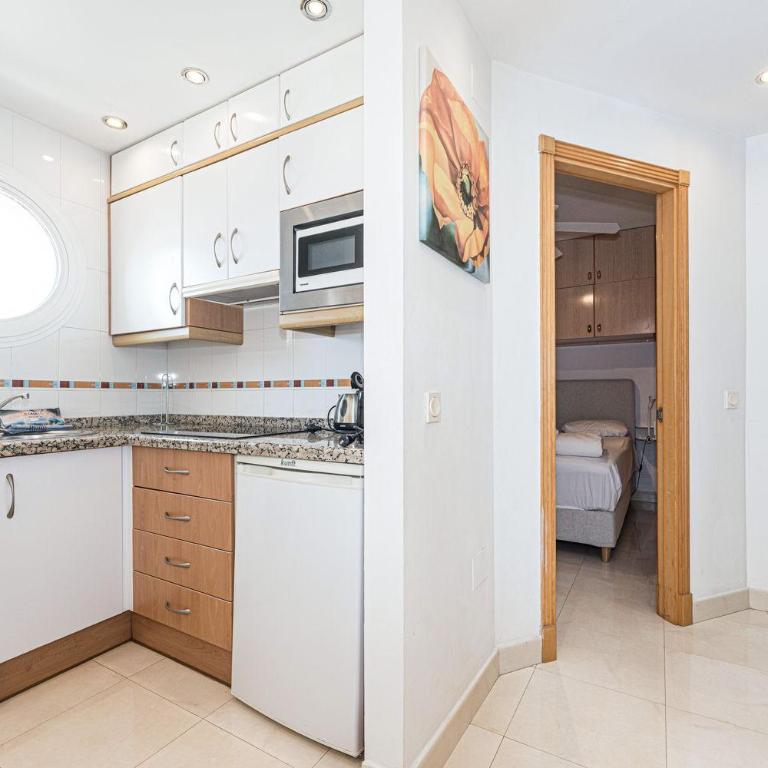 Nautica Duo Delight Casasol - Apartamento con balcón - 10