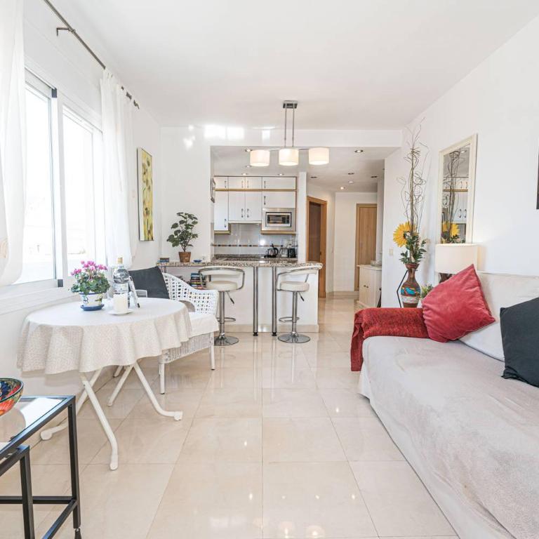 Nautica Duo Delight Casasol - Apartamento con balcón - 2