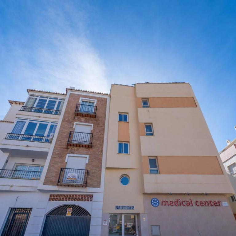 Nautica Duo Delight Casasol - Apartamento con balcón - 21
