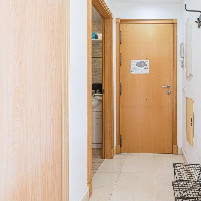 Nautica Duo Delight Casasol - Apartamento con balcón - 20