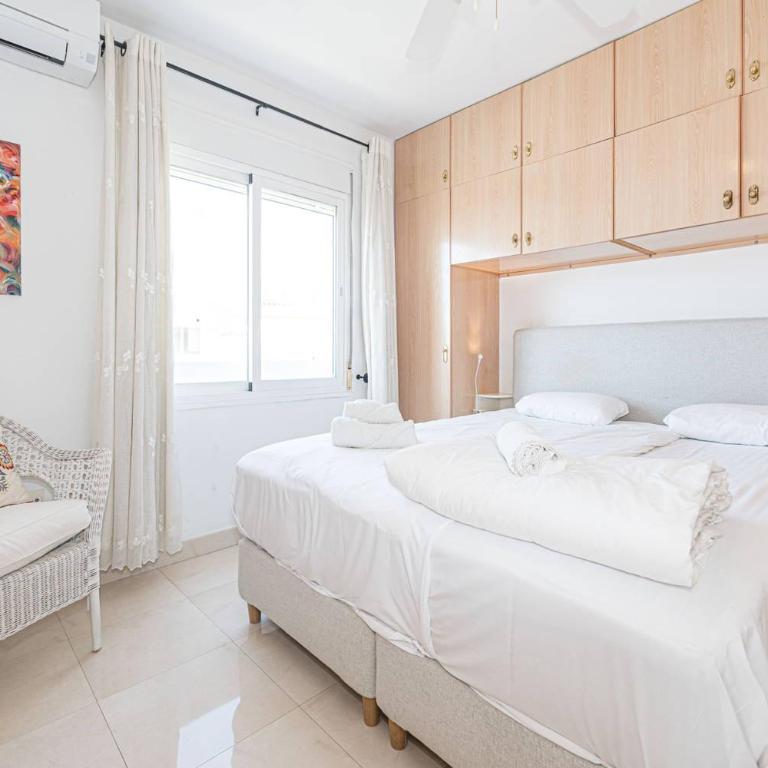 Nautica Duo Delight Casasol - Apartamento con balcón - 13