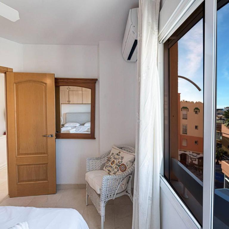 Nautica Duo Delight Casasol - Apartamento con balcón - 14