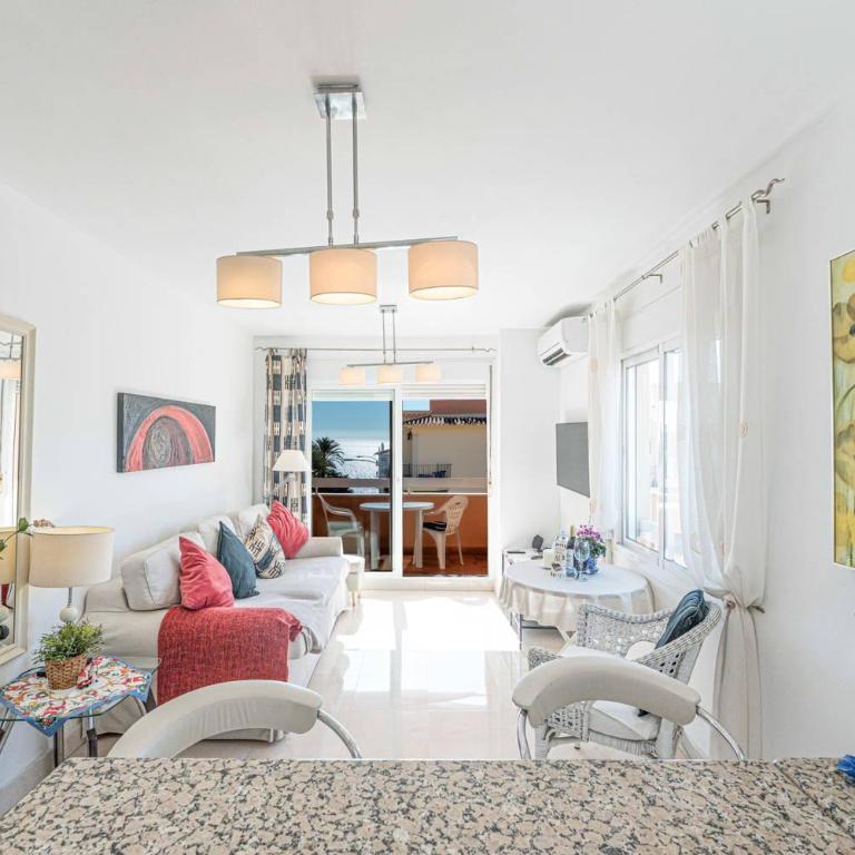Nautica Duo Delight Casasol - Apartamento con balcón - 7