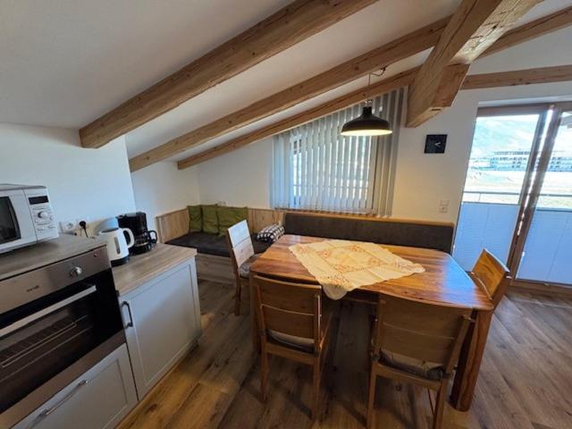 Ferienwohnung Garber - Appartamento con 2 Camere da Letto e con Doccia - 15