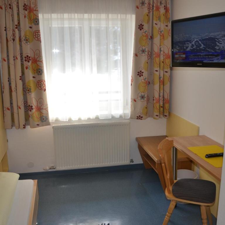 Jugendpension Müllauerhof - Einzelzimmer - 7