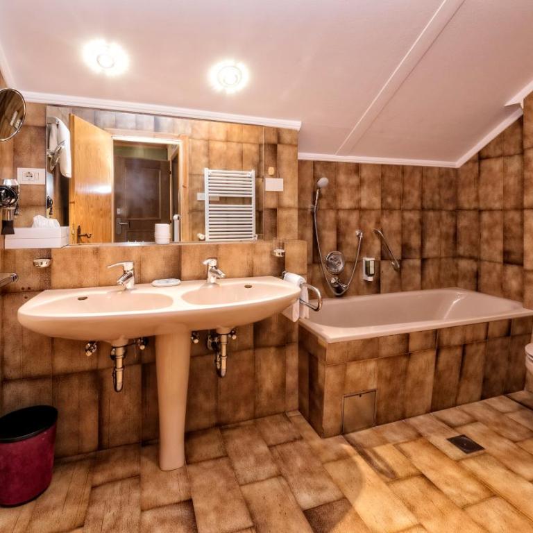 Residence Tolderhof - Olang - Appartamento Comfort - 1
