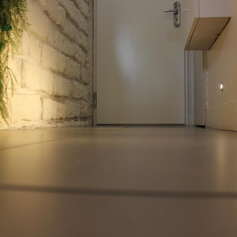 Appartement avec beaucoup de cachet central et calme - Appartement 2 Chambres - 43