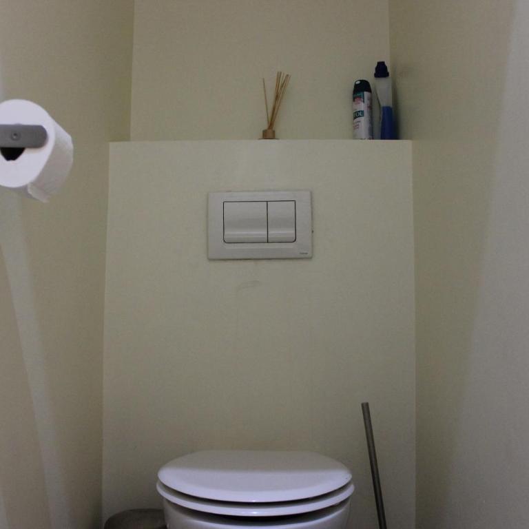 Appartement avec beaucoup de cachet central et calme - Appartement 2 Chambres - 42