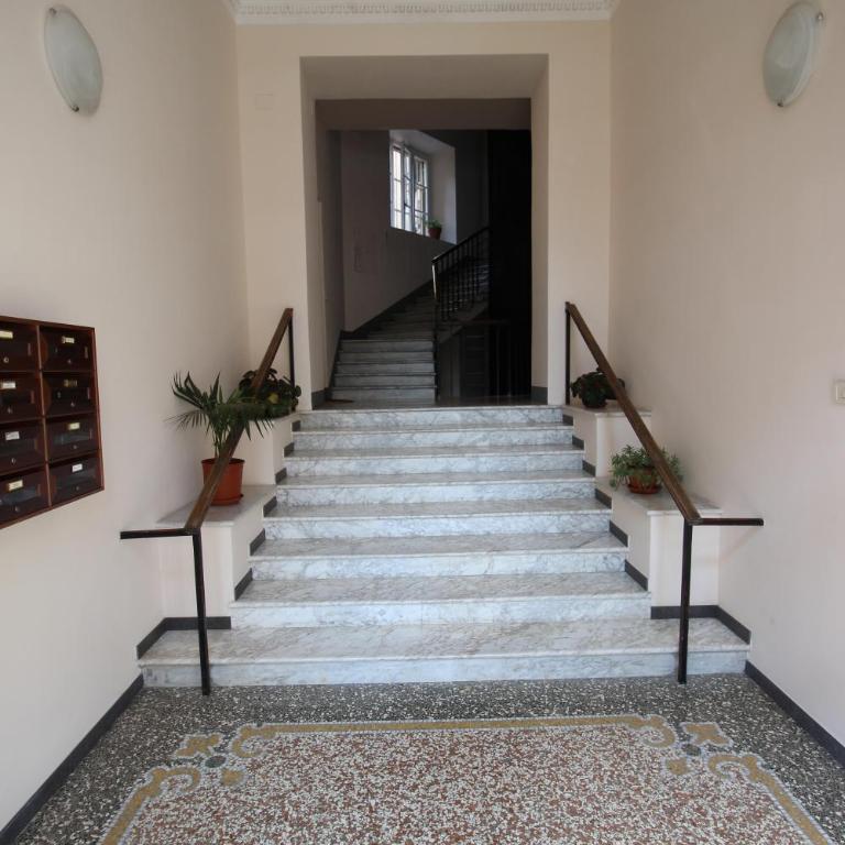 Apartment Ostiense Piramide Station - Appartamento con 2 Camere da Letto - 44