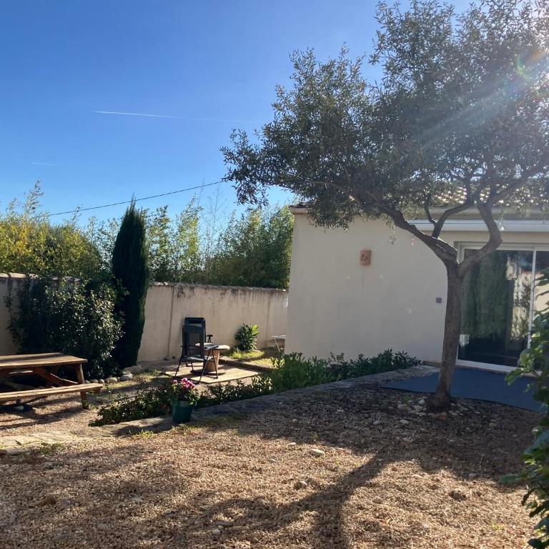 Campagne Vanrell Maisonnette - Apartamento de 1 dormitorio - 1