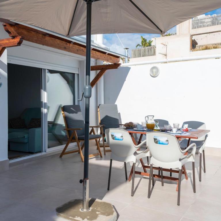 Casa La Mar - Apartamento de 2 dormitorios - 5