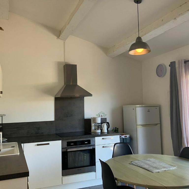 Campagne Vanrell Maisonnette - Apartamento de 1 dormitorio - 5