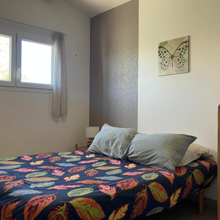 Campagne Vanrell Maisonnette - Apartamento de 1 dormitorio - 9