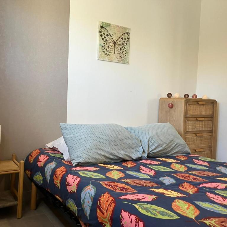 Campagne Vanrell Maisonnette - Apartamento de 1 dormitorio - 10