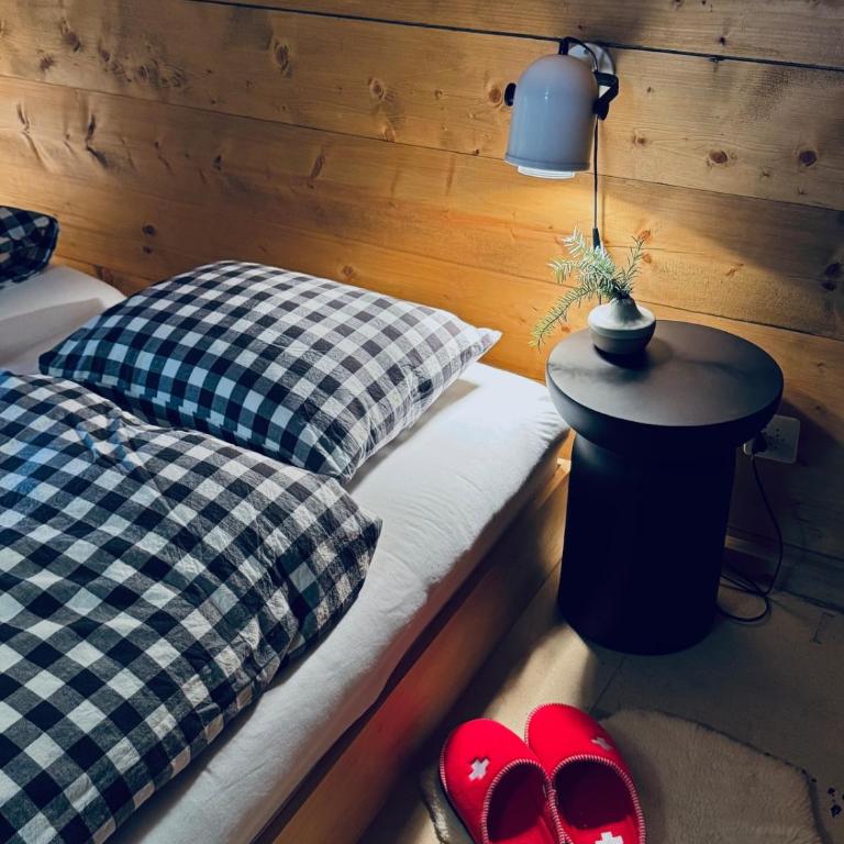 Chalet Bodeli with sauna and panoramic view glacier area - Chalet - 24