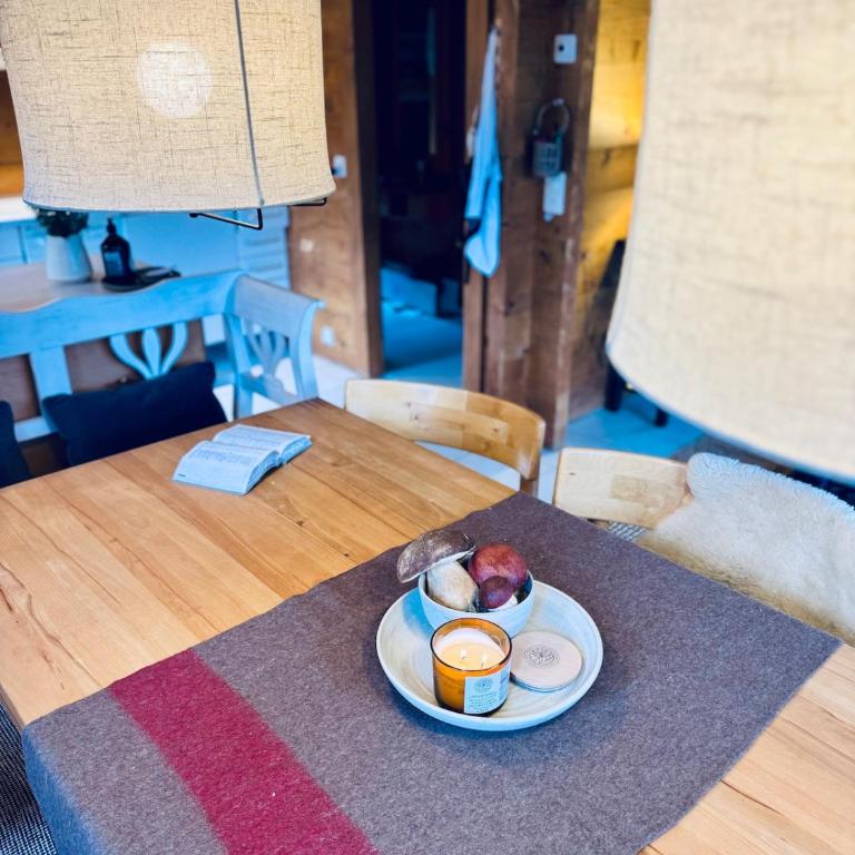 Chalet Bodeli with sauna and panoramic view glacier area - Chalet - 25
