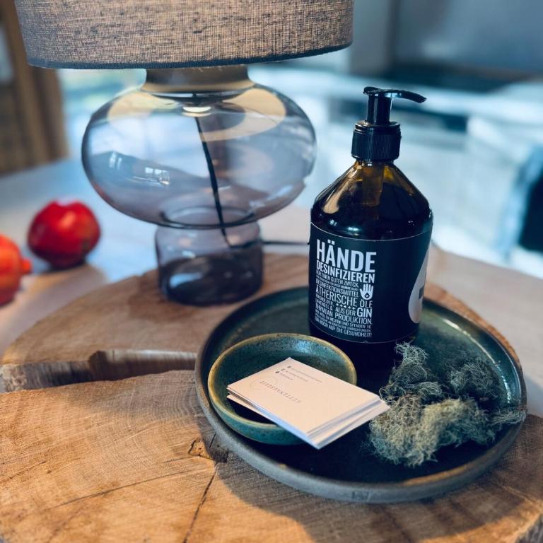 Chalet Bodeli with sauna and panoramic view glacier area - Chalet - 35