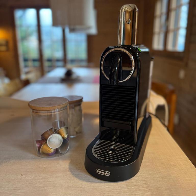 Chalet Bodeli with sauna and panoramic view glacier area - Chalet - 39