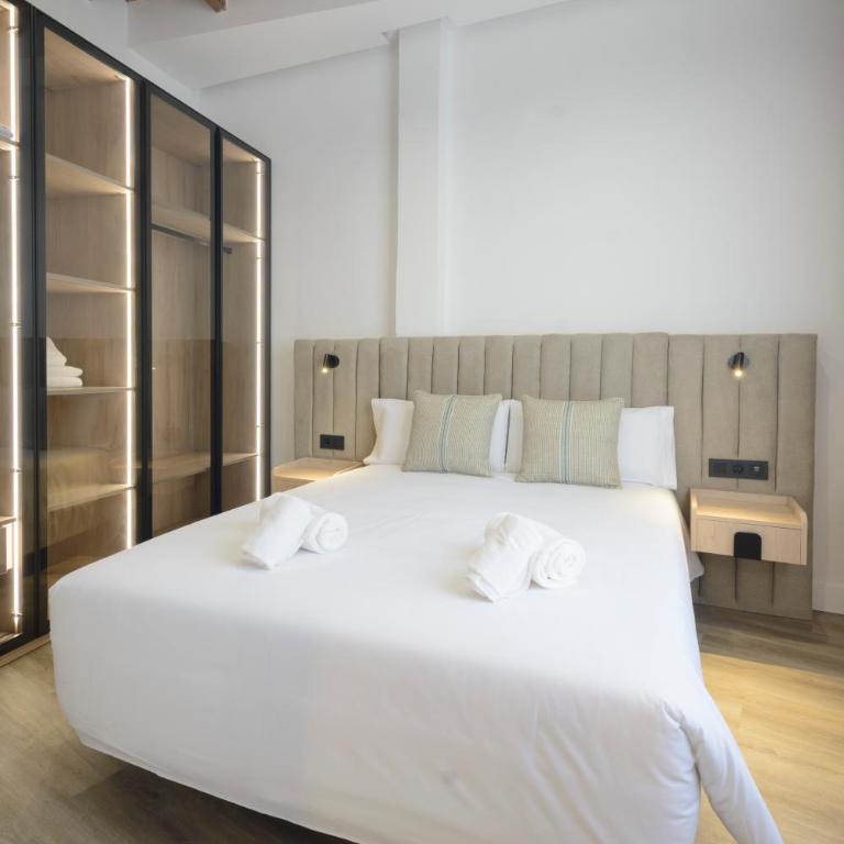 Escolástica Suites Centro - Two-Bedroom Apartment with View - 1
