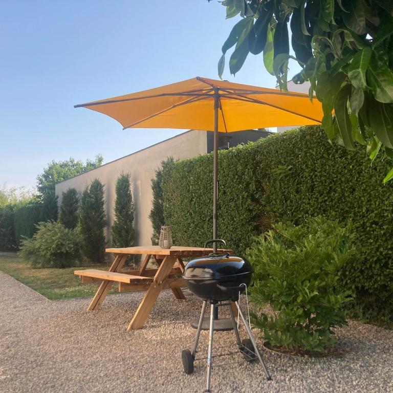 Maison individuelle Le Pigeonnier - Casa con 2 Camere da Letto - 1