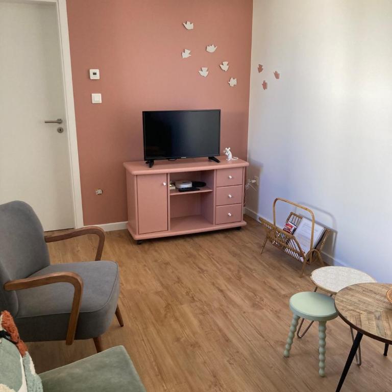 Maison individuelle Le Pigeonnier - Casa con 2 Camere da Letto - 3