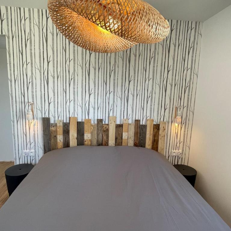 Maison individuelle Le Pigeonnier - Casa con 2 Camere da Letto - 4